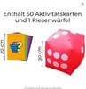 Quokka Outdoor Garten Spiele - Kinderspiele ab 4 6 Jahren - Produktbild-Vorschau 2