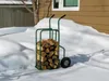 Carrello in legno - Max. Carico 250Kg Anteprima dell’immagine prodotto 2