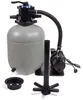 Sandfilter Trinidad 400 bis 25m³ Produktbild-Vorschau 7