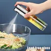 Ölsprüher für Speiseöl 2 Stücke 100 Ml Oil Sprayer Öl Produktbild-Vorschau 5
