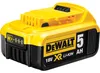 XR Akku 18V 5Ah Li-Ion DEWALT - DCB184-XJ Produktbild-Vorschau 19