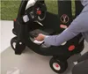 Little Tikes Cozy Coupe Cab, 1,5 Jahr(e), 4 Rad/Räder, Produktbild-Vorschau 2