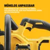 DeWalt DCM565N Akku-Kettensäge Produktbild-Vorschau 17