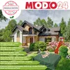 MODO24 Sandkasten Holz, Deckel, Sitzbänke, Schutzplane, Produktbild-Vorschau 3