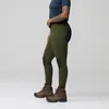 Fjällräven Abisko Trekking Tights HD W Damen (Deep Forest) Produktbild-Vorschau 16