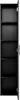 Badplaats Colonna Bagno Pluto 30 x 30 x 150 cm - Nero Opaco Anteprima dell’immagine prodotto 2