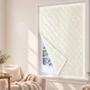 1x Thermovorhang Kälteschutz Fenster Thermo Vorhang Produktbild-Vorschau 6