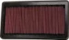 K&N 33-2278 Hochleistungsluftfilter für MAZDA 6 Kombi (GH) Produktbild-Vorschau 8