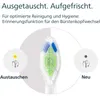 Philips Sonicare Optimal White HX6064/87 Bürstenköpfe Produktbild-Vorschau 27