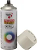Lackspray Acryl Sprühlack Prisma Color RAL 9010 weiß, 400ml Produktbild-Vorschau 3
