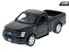 DAFFI Modell RMZ Ford F150 2018 schwarz K-961 19611 Produktbild-Vorschau 1