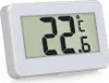 Cyfrowy termometr LCD do lodówki i zamrażarki z regulowanym Podgląd zdjęcia produktu 1
