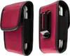 Etui en nylon pour Doro en noir Voir les images du produit 5