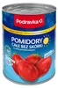 Pomidory całe bez skóry w zalewie 400 g Náhľad obrázku produktu 3
