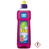 fit Spülmittel Pink Grapefruit 500ml - Hohe Spülkraft (1er Produktbild-Vorschau 2