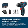 Bosch Professional 601868101 GSR 12V-15 Akku-Bohrschrauber Productafbeelding-voorbeeld 41