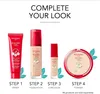 Bourjois Paris Healthy Mix Radiant Foundation (52W Vanilla) Produktbild-Vorschau 15