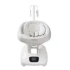 Graco Eluma™ Sway elektrische Babyschaukel mit Produktbild-Vorschau 4