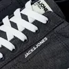JACK & JONES Herren Jerry Canvas Sneaker Produktbild-Vorschau 7