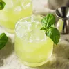 Bacanha organický bazalkový sirup: Intenzívna chuť Náhľad obrázku produktu 2