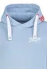 EIGHT 2 NINE Kapuzenpullover Spruch Print Design Produktbild-Vorschau 4