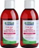 SUNSTAR GUM Paroex stn voda 0,12% CHX, 300 ml Náhled obrázku produktu 8