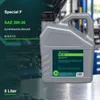 Motoröl 5 Liter 0W-30 C2 SN ECANIS Special F Hydrocrack Produktbild-Vorschau 2