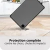 Cazy Housse pour Tablette compatible avec Samsung Galaxy Voir les images du produit 4