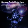 Interfaccia per il volto VR compatibile con Quest 3 - Anteprima dell’immagine prodotto 7