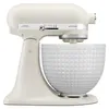 KitchenAid 5KSM156CXEPL, Mikser stojący, Biały, Bić, Podgląd zdjęcia produktu 1