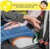 Walser, Siège auto pour enfant Noemi, norme i-Size ECE R129 Voir les images du produit 13