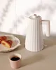 Alessi MDL06/1 G Plissè Elektrischer Wasserkocher aus, 100 Produktbild-Vorschau 6