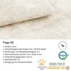 BEAUTYSOFA Pohovka VOLARE - 3místná pohovka - Moderní Náhled obrázku produktu 7