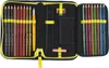 DerDieDas Schulranzen Set  ErgoFlex Set Speed Challenge Produktbild-Vorschau 9