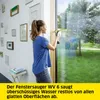 Lavavetri a batteria Kärcher WV 6 Plus bianco / nero Anteprima dell’immagine prodotto 20