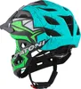Casco bici Cratoni C-Maniac Pro (MTB) taglia L/XL (58-61cm) Anteprima dell’immagine prodotto 2