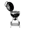 Napoleon Holzkohle-Kugelgrill PRO22K-LEG-2,  Ø 57 cm Produktbild-Vorschau 3