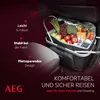 AEG KS 26 - pojemnik chłodzący - kosz - pojemność: 26l - Podgląd zdjęcia produktu 12
