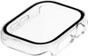 Schutzhülle mit Glas für Apple Watch 11 / 10 (46mm), Bizon Produktbild-Vorschau 6