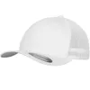 Urban Classics Flexfit Mesh Trucker Herren Cap Einfarbig, Produktbild-Vorschau 5