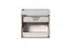 COMAD | set di mobili da bagno, mobile lavabo + pensile + 3 Anteprima dell’immagine prodotto 6