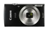 Canon IXUS 185 Digitalkamera, schwarz Produktbild-Vorschau 1