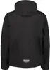 Cmp Giacca Uomo Cappuccio Con Zip Nero Nero 50 Anteprima dell’immagine prodotto 30