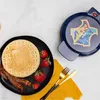 Uncanny Brands - Waffle Maker Harry Potter Hogwarts Premium Voir les images du produit 10