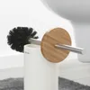 Sealskin WC-Bürstengarnitur Grace Polyresin weiß, 361910510 Produktbild-Vorschau 2