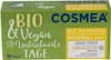 Cosmea Bio Tampon Normal Vegan 16 Stück Produktbild-Vorschau 2