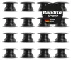 Bandito Tischkicker Zubehör Kugellager für 16 mm Stange -  Produktbild-Vorschau 1