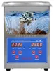 KRAFT&DELE Ultrazvuková čistička 100 W, 2 l, nerezová oceľ Náhľad obrázku produktu 18