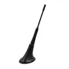 Décoration base auto-adhésive antenne factice antenne Pour Voir les images du produit 2