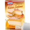 Dr. Oetker Käse-Sahne Torte Backmischung (1x385g Packung) + Produktbild-Vorschau 1